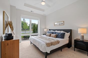 Ceiling fan